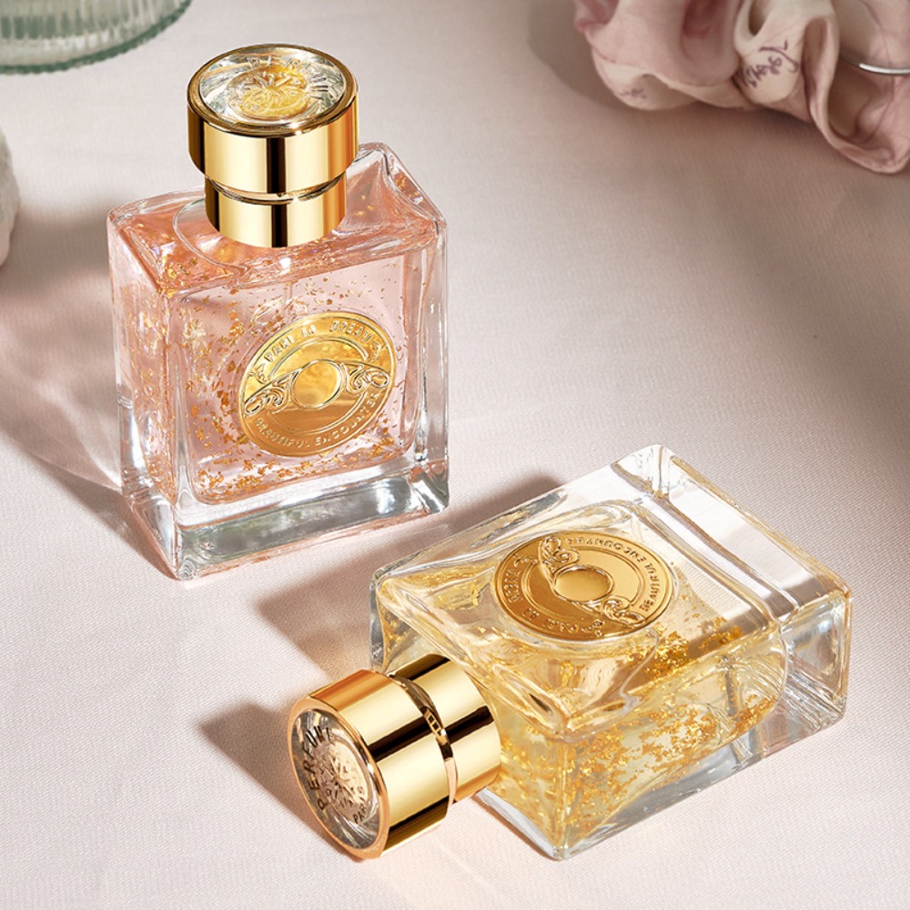 Çiçek Bazlı Lüks Parfüm Paris  - Perfume Fragrance Paris incelemesi ve fiyatı