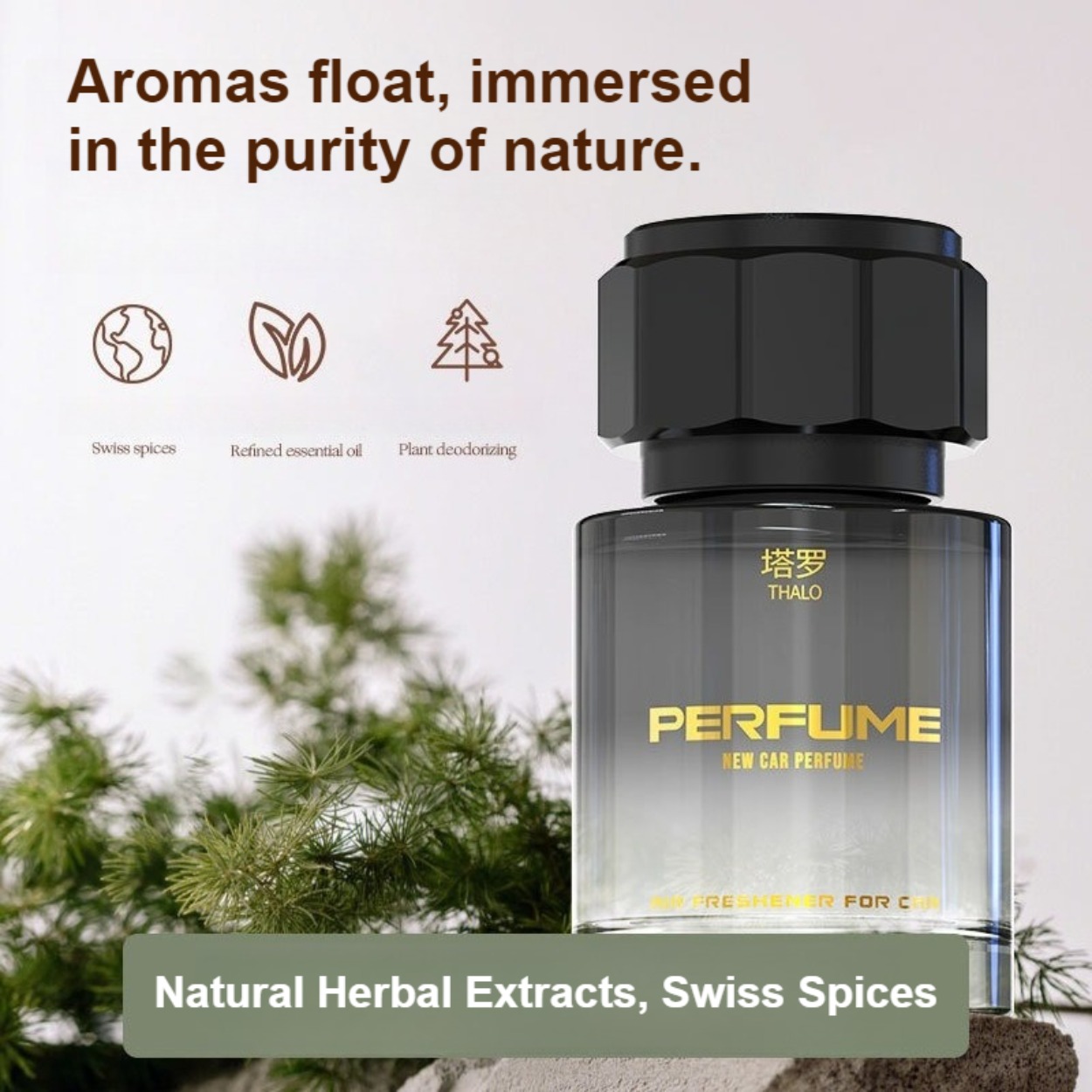 Erkek Parfümü: Kalıcı, Ferahla - Perfume Fragrance Free incelemesi ve fiyatı