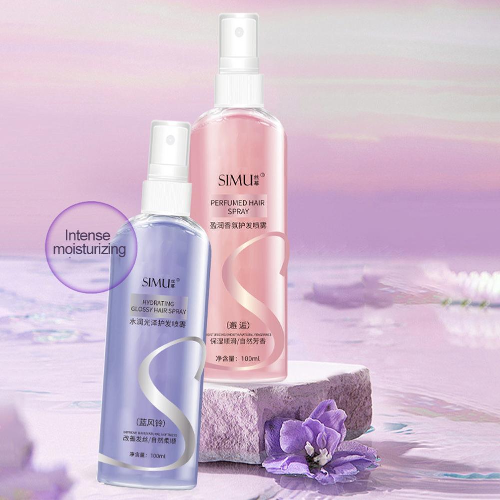 100ml Saç Bakım Yağı Kadınlar  - Fragrance Perfume For Hair incelemesi ve fiyatı