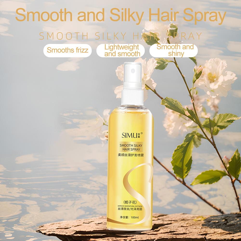 100ml Saç Bakım Yağı Kadınlar  - Fragrance Perfume For Hair incelemesi ve fiyatı