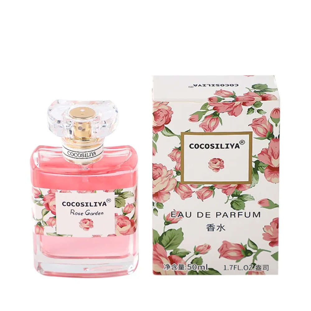 Yeni 50ML Parfüm Kalıcı Çiçek  - Perfume Gardenia Fragrance incelemesi ve fiyatı