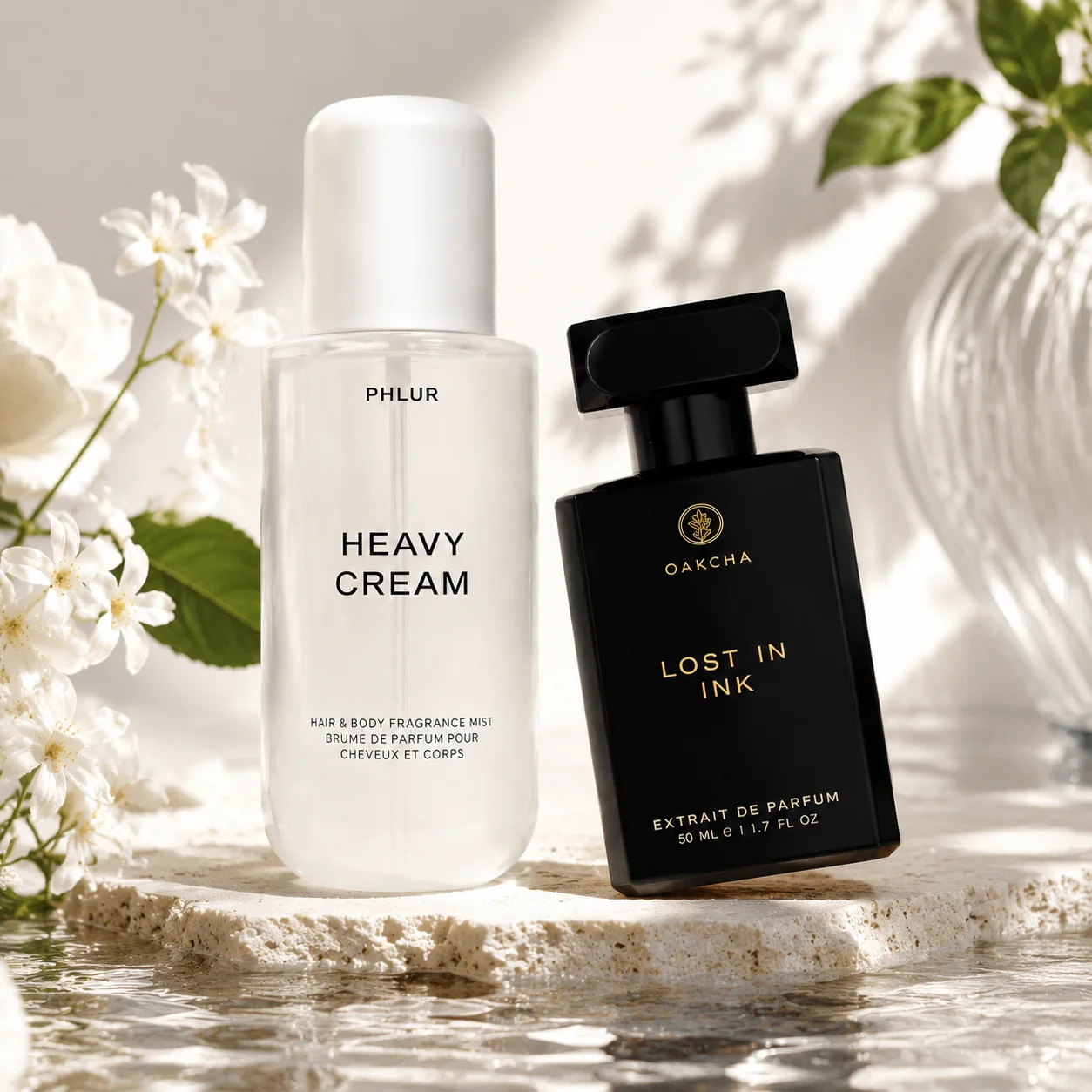 PHLUR Heavy Cream Saç ve Vücut - Fragrance Perfume For Hair incelemesi ve fiyatı
