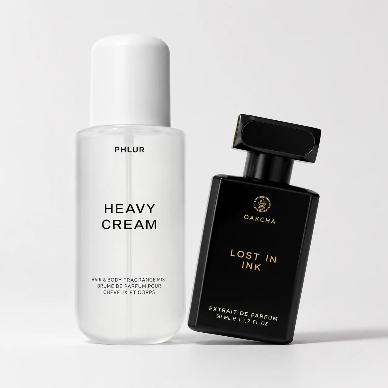 PHLUR Heavy Cream Saç ve Vücut - Fragrance Perfume For Hair incelemesi ve fiyatı