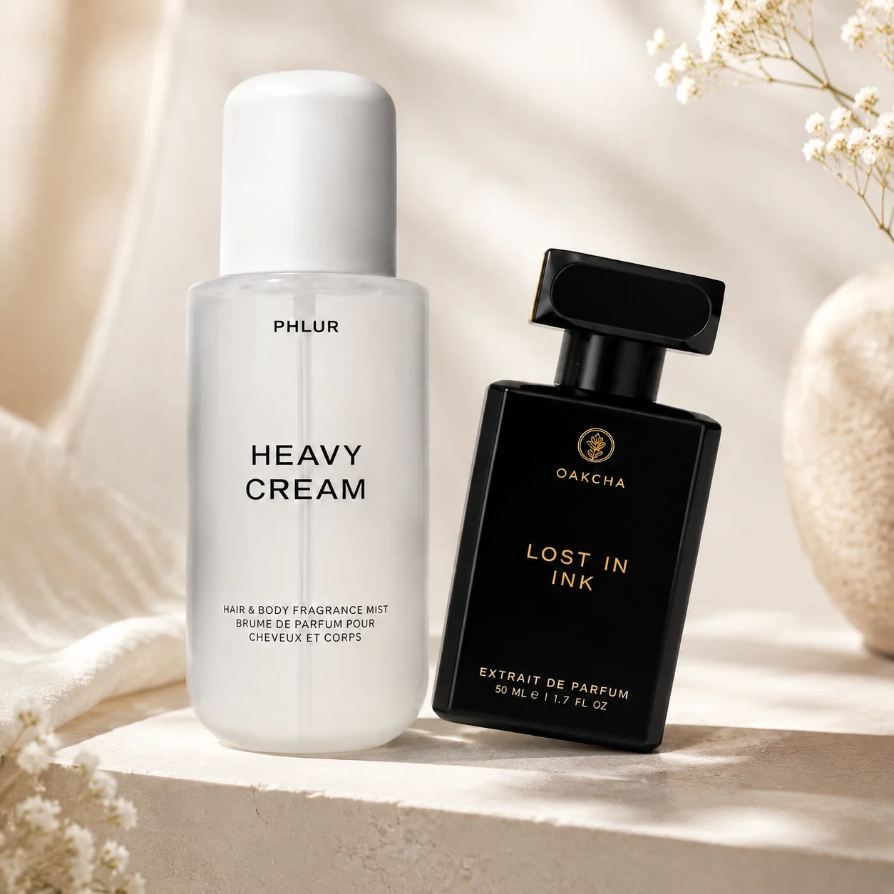 PHLUR Heavy Cream Saç ve Vücut - Fragrance Perfume For Hair incelemesi ve fiyatı