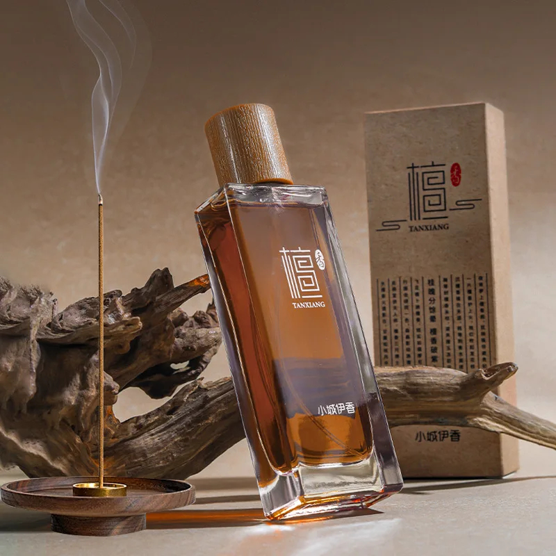 50ml Sandal Ağacı Eau de Toile - Perfume Fragrance Free incelemesi ve fiyatı