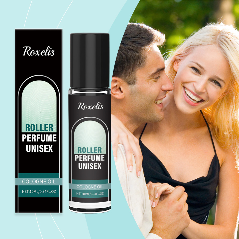 Roxelis Büyülü Roll-On Parfüm  - Perfume Fragrance Free incelemesi ve fiyatı