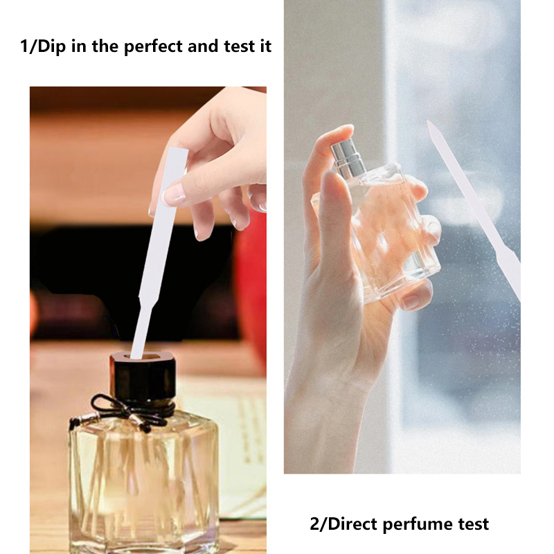 30/100 Adet Test Aromaterapi K - Perfume Fragrance Tester incelemesi ve fiyatı